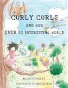 Stefan Hey - Curly Curls and Her Ever So Interesting World