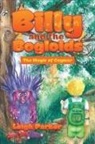 Leigh Parker - Billy and the Bogloids