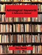 Pam Fleuret - Astrological Keywords
