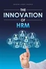 Dr. Qassim Jamal Hassan, Qassim Jamal Hassan - The Innovation of HRM