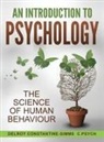 Delroy Constantine-Simms - An Introduction To Psychology