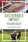 Laina Greene, Lizzy Hawkins, Audrey Tan - Sustainable Impact