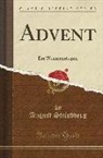 August Strindberg - Advent