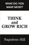 Napoleon Hill - Think and Grow Rich