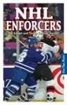 Arpon Basu, Arpon Basu - NHL Enforcers