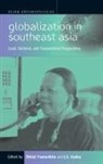 J. S. Eades, Shinji Yamashita - Globalization in Southeast Asia