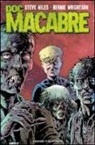 Steve Niles, Bernie Wrightson - Doc Macabre