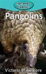 Victoria Blakemore - Pangolins