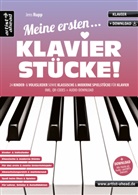 Jens Rupp - Meine ersten Klavierstücke!