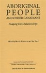 Martin Todd Thornton, Martin Thornton, Roy Todd - Aboriginal People and Other Canadians