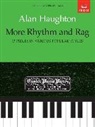 Alan Haughton - More Rhythm and Rag (17 Pieces in Various Popular Styles)