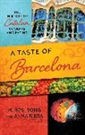 Anna Riera, H. Rosi Song, H. Rosi Riera Song, Song H. Rosi - Taste of Barcelona