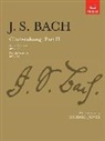 Johann Sebastian Bach, Richard Jones - Clavierubung, Part II (Italian Concerto, French Overture)