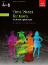 Time Pieces for Horn, Volume 2