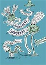 Steven Appleby, Steven Appleby, Appleby Steven - Book of Machinese Whispers, A