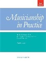 Ronald Smith - Musicianship in Practice, Book III, Grades 6-8