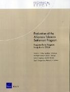 Matthew Chinman, Elizabeth D'Amico, David J. Dausey, John B. Engberg, Donna O Farley, Donna O. Farley... - Evaluation of the Arkansas Tobacco Settlement Program