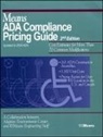 Means, Rsmeans - Means ADA Compliance Pricing Guide