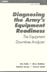 Patricia Boren, et al, etc., Eric Peltz, Marc Robbins, Melvin Wolff - Diagnosing the Army's Equipment Readiness