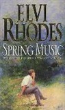 Elvi Rhodes, Rhodes Elvi - Spring Music
