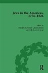 Michael Hoberman, Michael Leibman Hoberman, Michael Hoberman, Hoberman Michael, Laura Leibman, Hilit Surowitz-Israel - Jews in the Americas, 1776-1826