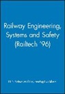 Pep, PEP (Professional Engineering Publishers), PEP (Professional Engineering Publishers) - Railway Engineering, Systems and Safety (Railtech '96)