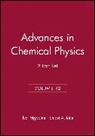 CY Ng, Ilya Prigogine, Ilya (University of Texas Prigogine, Stuart A. Rice, Stuart A. (The James Franck Institute Rice - State Selected and State-to-State Ion-Molecule Reaction Dynamics, Volume 82, 2 Part Set