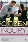 Christothea Herodotou, Christothea (The Open University Herodotou, Mike Scanlon Sharples, Christothea Herodotou, Christothea (The Open University Herodotou, Eileen Scanlon... - Citizen Inquiry