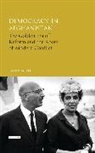 Bahar Jalali, Jalali Bahar - Democracy in Afghanistan