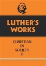 Walther I Brandt, Walther I. Brandt, Martin Luther, James Atkinson, Helmut T Lehmann, Helmut T. Lehmann - Luther's Works, Volume 45