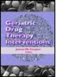 James W Cooper, James W. Cooper - Geriatric Drug Therapy Interventions