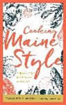Sandra Oliver, Oliver Sandra - Cooking Maine Style