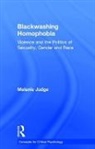 Melanie Judge, Melanie (University of the Western Cape) Judge - Blackwashing Homophobia