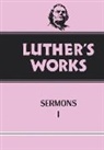 John W Doberstein, John W. Doberstein, Martin Luther, John W Doberstein, John W. Doberstein, Helmut T Lehmann... - Luther's Works, Volume 51