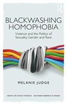 Melanie Judge, Melanie (University of the Western Cape) Judge - Blackwashing Homophobia