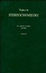 EL Eliel, Norman L. Allinger, Norman L. (University of Georgia Allinger, Ernest L. Eliel, Ernest L. (University of North Carolina Eliel, Samuel H. Wilen... - Topics in Stereochemistry, Volume 20