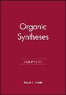 BE Smart, Bruce E. Smart, Smart Bruce E. - Organic Syntheses, Volume 67