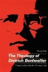 Ernst Feil, Martin H Rumscheidt, Martin H. Rumscheidt - Theology of Dietrich Bonhoeffe