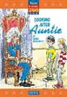 New Reading 360 Level 11: Book 4- Looking After Auntie