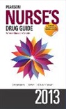 Margaret T. Shannon, Kelly M. Shields, Billie Ann Wilson - Pearson Nurse's Drug Guide