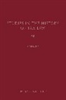 John Tiley, Dominic de Cogan, Peter Harris, John Tiley - Studies in the History of Tax Law, Volume 3