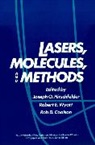 Jo Hirschfelder, Rob D. Coalson, Rob D. (University of Pittsburgh) Coalson, Joseph O. Hirschfelder, Joseph O. (University of Wisconsin and University of California Hirschfelder, Robert E. Wyatt... - Lasers, Molecules, and Methods, Volume 73