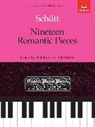 Thomas A Johnson, Thomas A. Johnson - Nineteen Romantic Pieces