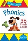 5-7 Flashcards: Phonics