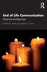 Jonathan Crane, Jonathan L. Crane, Christine Davis, Christine Crane Davis, Christine S. Davis, Christine S. (University of North Carolina Davis... - End of Life Communication