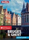 Berlitz - Bruges & Ghent