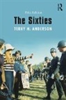 Terry Anderson, Terry (University College of the Fraser Anderson, Terry H Anderson, Terry H. Anderson - Sixties