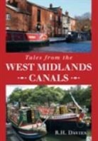 R H Davies, R. H. Davies - Tales from the West Midlands Canals