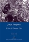 Ursula Tidd, Tidd Ursula - Jorge Semprun