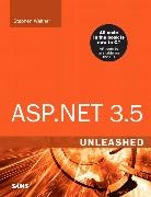 Stephen Walther - ASP.NET 3.5 Unleashed